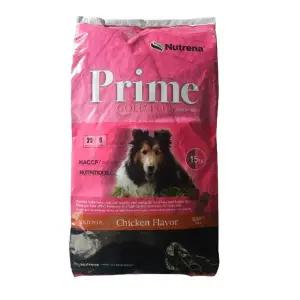 뉴트리나 프라임 골드플러스 15kg 강아지 특수견 진돗개 대형견 개사료