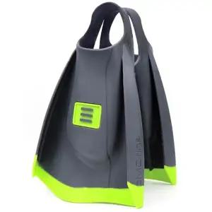 DMC 엘리트맥스 수영훈련용 숏핀 오리발 J152121 운동