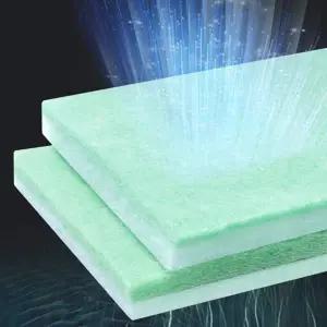 [콩심팥심]구피 어항 수족관 여과 스펀지 수족관 필터 스폰지 5개