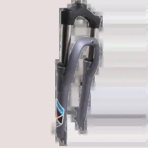 자전거앞포크 프론트서스펜션 마운틴용 내구성 경량 대응 디스크브레이크 서스펜션포크