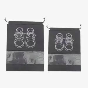 신발파우치 신발주머니 여행신발가방 부직포가방 부직포가방 신발파우치 여행신발가방