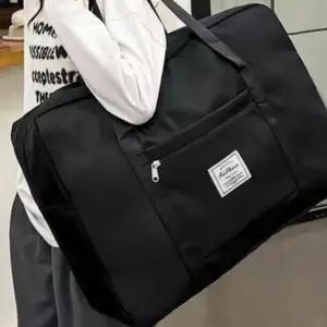 가방 중형 보스턴백 보조 폴딩 방수 캐리어 여행 생활 여행용보스턴백 캐리어결합백