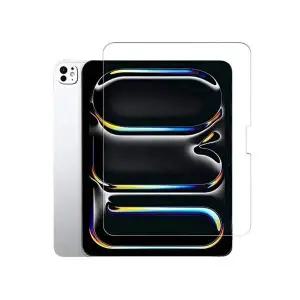 아이패드 프로13 M5 고광택/무지문 보호필름 1매