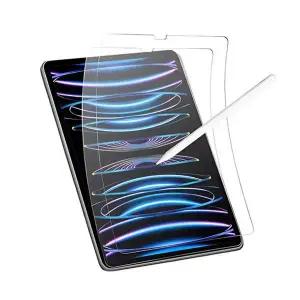 아이패드 프로13 M5 종이질감 필름 2매