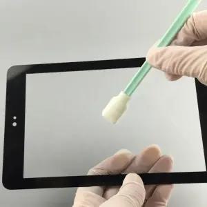 산업용 청소 면봉 카메라 렌즈 PCB 청소스틱 산업용면봉 산업용면봉스틱