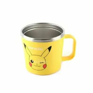탑탑리빙 포켓몬 식기세척기 스텐컵L 피카츄0967