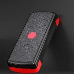 높이조절 스텝박스 계단운동 홈트레이닝 필수템