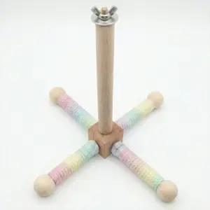 앵무새 풍차횟대 잉꼬 새장난감 앵무새장난감 앵무새횟대 새장난감