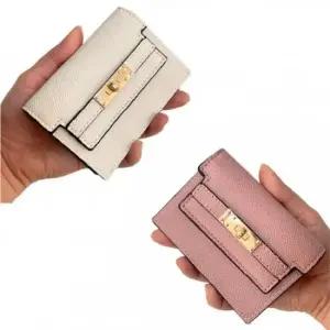 이거찜 고급카드지갑 버클 카드지갑 컴팩트지갑 지폐 여권형지갑 미니파우치 미니지갑