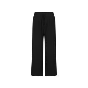 [롯데백화점]알래스카 남여 플리스 와이드 스웨트 팬츠 2종 택1(PAF4PT1809외1)