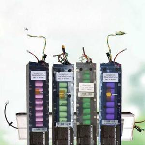 샤크팡 전기킥보드 배터리 전동킥보드 휴대용 M365BMS 커버 시니어 튜닝 M365S