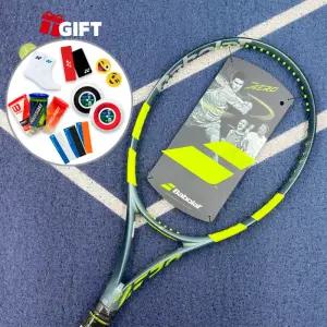 2026 바볼랏 퓨어에어로 GEN9 100 300g 테니스라켓 스트링 외 4종