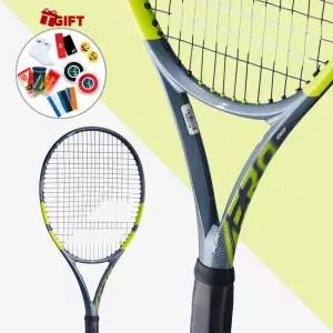 2026 바볼랏 퓨어에어로 98 16X20 GEN9 98 305g 테니스라켓 스트링 외 4종