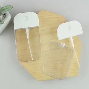 여행용 향수 샴푸 화장품 로션 소분 공병 디스펜서 향수병 향수용기 향수만들기