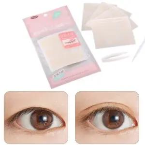 ToB 240매 레이스쌍테 3타입 쌍커풀만들기 쌍커풀테이프 실쌍테 쌍수 얇은쌍테 쌍커풀찝기