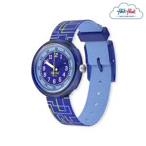 [본사] 플릭플락 CRAZY MAZE FPNP182