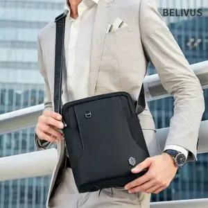 캐주얼백 빌리버스 숄더백 미니백 남자크로스백 여행가방 남자크로스백 남성크로스백