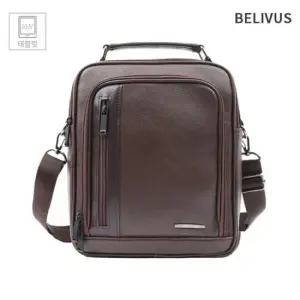 가죽가방 남성가방 크로스가방 빌리버스 남자숄더 대학생가방 남자정장가방 캐주얼가방