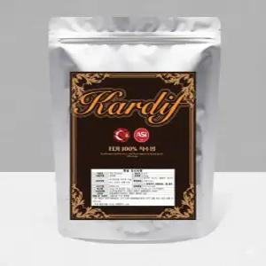 터키산 구운 카다이프 500g