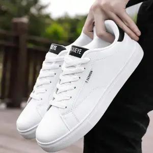 남성 스니커즈 남자 운동화 신발 2컬러 캐주얼화 모던
