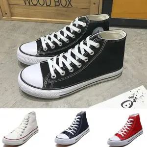 하이탑 운동화 캐주얼 단화 스니커즈 ZG511M