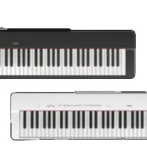 야마하 P125a 디지털 피아노 P-125a 신형 P125 P-125 후속