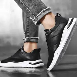 캐주얼화 스니커즈 키높이운동화 남자신발 TL16