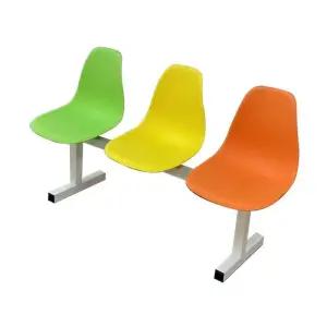 버스정류장의자 투명 관중석 웨이팅 대기석 야외벤치 대기실 인테리어 등받이