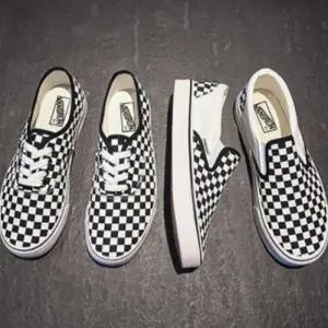 체크단화 슬립온 캐주얼스니커즈 ZG체크맨