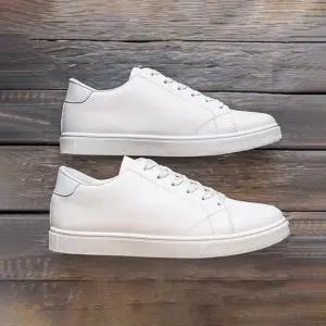 남성 2컬러 모던 사계절 키높이 운동화 스니커즈 ZG-S610N