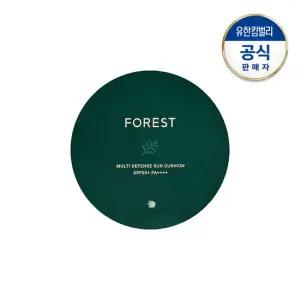 포레스트 멀티선쿠션13g