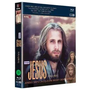 [골드스마일]bns 예수-지저스 bluray