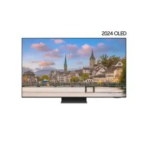 삼성 TV KQ55SD95AFXKR 벽걸이 eTV