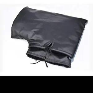 오토바이 방한 가죽 손토시 보온 라이딩 장갑