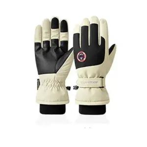 [무료배송] 이중방수 방풍 방한 터치 스키장갑 보드장갑