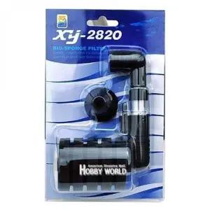 미세 다공성 필터 스펀지 여과장치 수질정화용