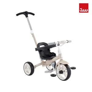 [삼천리자전거]2025년형 샘트라이크S 유모 자전거