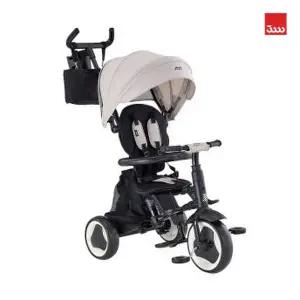 [삼천리자전거]2024년형 샘트라이크 콤팩트 유모 자전거