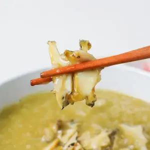 맛담은 전복 듬뿍 전복죽 200g x 2팩