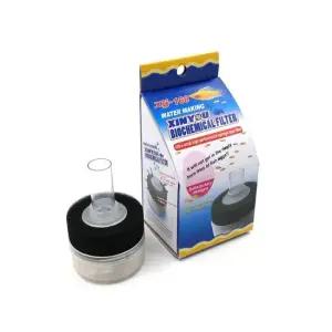 bns 수족관용 미니 스펀지여과기 XY168 수족관용품 에어호스 어항용품 에어펌프 산소기