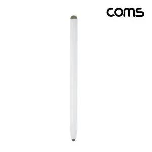 정전식 스마트폰 터치펜 양면 터치볼리필