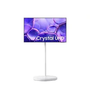 무빙스탠드 KU50UF8570FXKR 삼성물류설치 50인치 크리스탈 UHD 1등급 스마트TV A