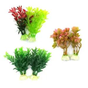 bns 수족관 어항용 일반 수초 S 인조수초 수족관관리 수조인테리어 수족관꾸미기 수조관리