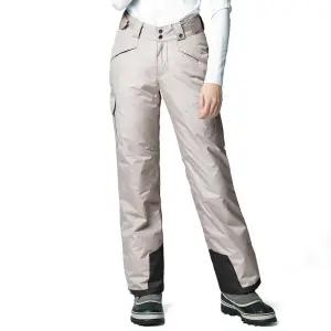 (무료교환반품)  방수 보온 여성 보드 스키 바지 TM-XKB92_F