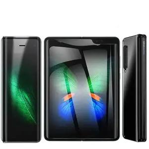 /키스맥 고투명내부1매 외부2매힌지1매 풀필름(갤럭시Z폴드4)