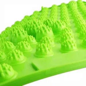 ( )지압발매트 그린 발바닥지압기 욕실발매트 발바닥지압판 발바닥지압매트