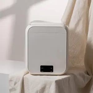 미니 세탁기 속옷 행주 양말 아기옷 UV 살균 세탁기 여행용 소형 세탁기 ZL-B2301