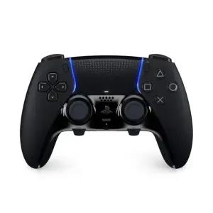 PS5 듀얼센스 엣지 무선 컨트롤러 미드나이트 블랙