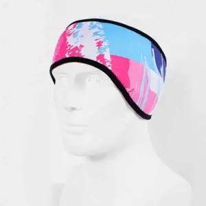 귀마개 골프 방한 밴드 롱핏 겨울