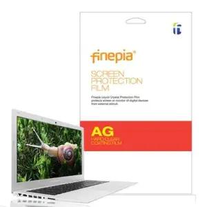 /파인피아 [DELL]XPS 13 9360 D743X9360R505KR(터치용)용 Crystal 저반사 지문방지 액정